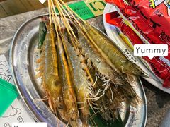 -禄婶鸡煲·打边炉