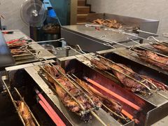 -老黄记手撕烤兔(玉林街店)