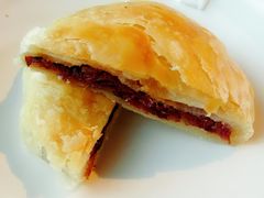 现烤玫瑰鲜花饼-云海肴·汽锅鸡·云南菜(领展购物广场·中关村店)