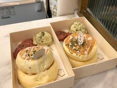 -食武士·舒芙蕾(新街口明瓦廊店)