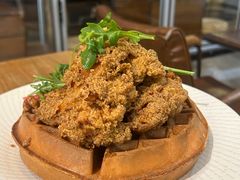 -Brut Eatery悦璞食堂(愚园路店)