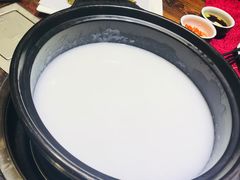 -渔米粥(罗湖店)