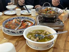 -笨罗卜浏阳菜馆(星沙店)