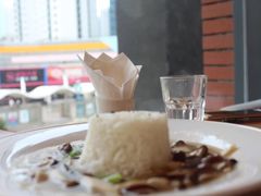 -AFS Cafe & Canteen(闽江二路店)