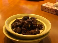 -麒麟小院·老九江菜(安平路店)