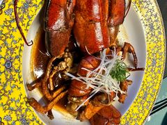 -恬阿姨庭院餐厅·生日宴