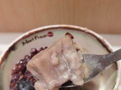 芋头-鲜芋仙(时尚天河店)
