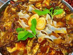 -聂发财重庆江湖菜(解放碑店)