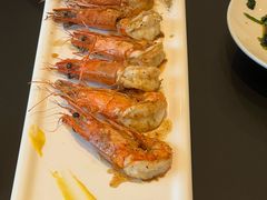 -赶海部落海鲜城(海阳路店)