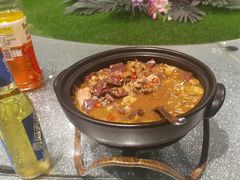 -柴米油盐(土菜院子店)