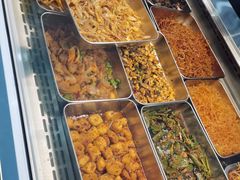 -昌星·星星冷面麻辣烫(百货大楼店)