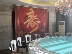 包厢-眉州东坡(通州店)