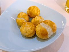 油炸汤圆-宁海食府(北岸琴森店)