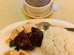 -永盈茶餐廳(壬丰店)