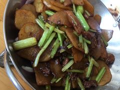 -原鄉本味 楚菜 丹江口鱼(北苑店)