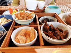 -青藤茶馆(凤起路店)