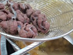 -阿波潮汕牛肉火锅·汤粉面(拱北店)
