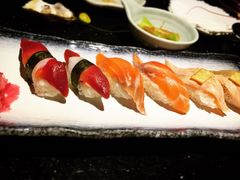 -梅筑·创意料理(王府井百货店)