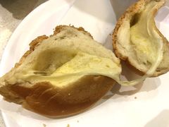 -潮庭港式茶餐厅·熊仔奶茶(同济广场店)