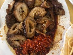-万春卤菜(天乡后街步行街店)