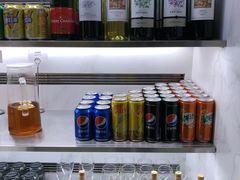 -粤海喜来登酒店·盛宴海鲜牛排自助餐厅(天河城店)