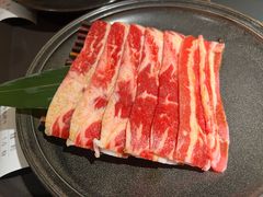 -無二炙坊·和牛烧肉(大钟寺1733店)