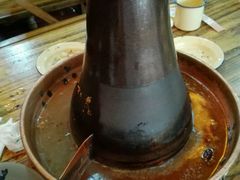 -东镇老火锅(长春路首店)