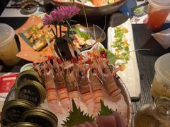-花潮料理艺食馆(SM新生活广场店)