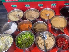 -永安里地摊烤肉(首创店)