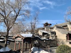 -山西王家大院