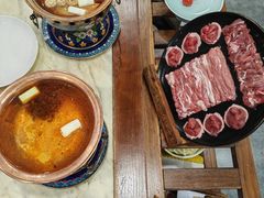 -东来顺•非遗火锅(外滩店)