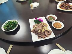 -伊春园牛菜馆(福达路店)