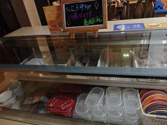 -安徽高速开元国际大酒店·地中海自助餐厅