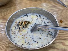 -白翔甜食店