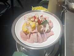 -椰庭·椰子鸡·创意玩家(晶耀前滩店)