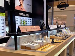 -LOHO眼镜(天河领展广场店)
