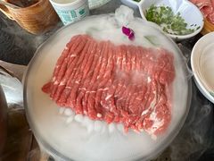 -阳坊胜利涮羊肉(阳坊老店)
