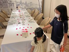 -王品牛排(郑州大卫城店)