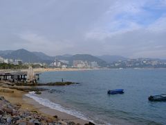 -大梅沙海滨公园