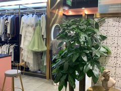 -海马体照相馆|大师(北京华贸中心店)