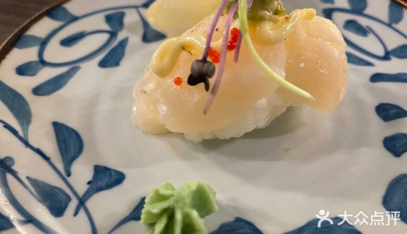 惊艳的维也纳小餐厅