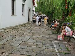 -衣裳街历史文化街区