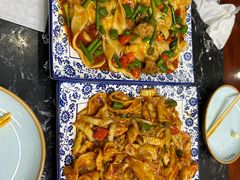 -后卫寨猫耳朵(后卫寨店)