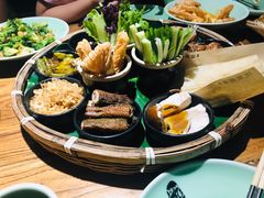 雄安大咖-淀里船宴(裕华东路店)