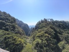-三清山风景名胜区
