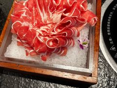 -阳坊涮肉(西直门凯德mall店)