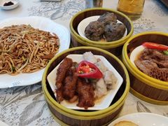 -香云轩·顺德菜(香云纱园林酒店店)