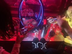 -SPACE酒吧