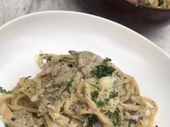 黑松露芝士培根意面-农畉LONFOOD(福田星河COCOPark店)