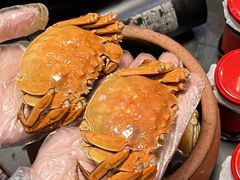 -金龙·打边炉(南京西路店)